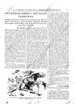 ABC MADRID 07-05-1935 página 35