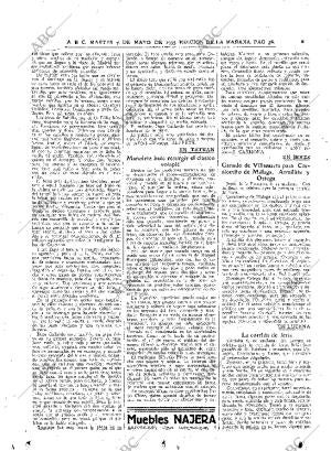 ABC MADRID 07-05-1935 página 36