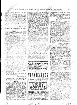 ABC MADRID 07-05-1935 página 37