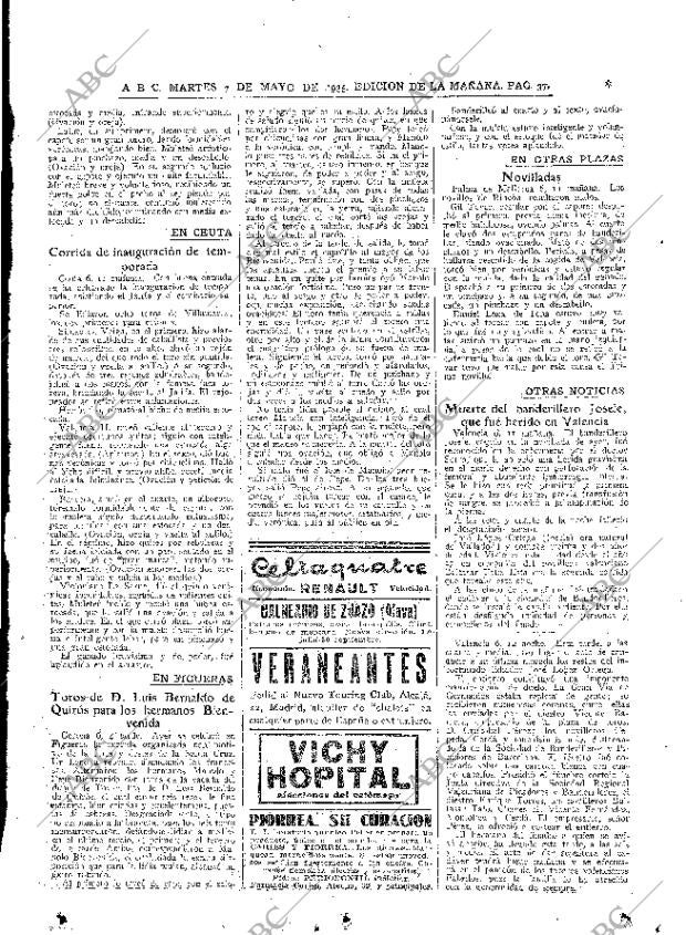 ABC MADRID 07-05-1935 página 37