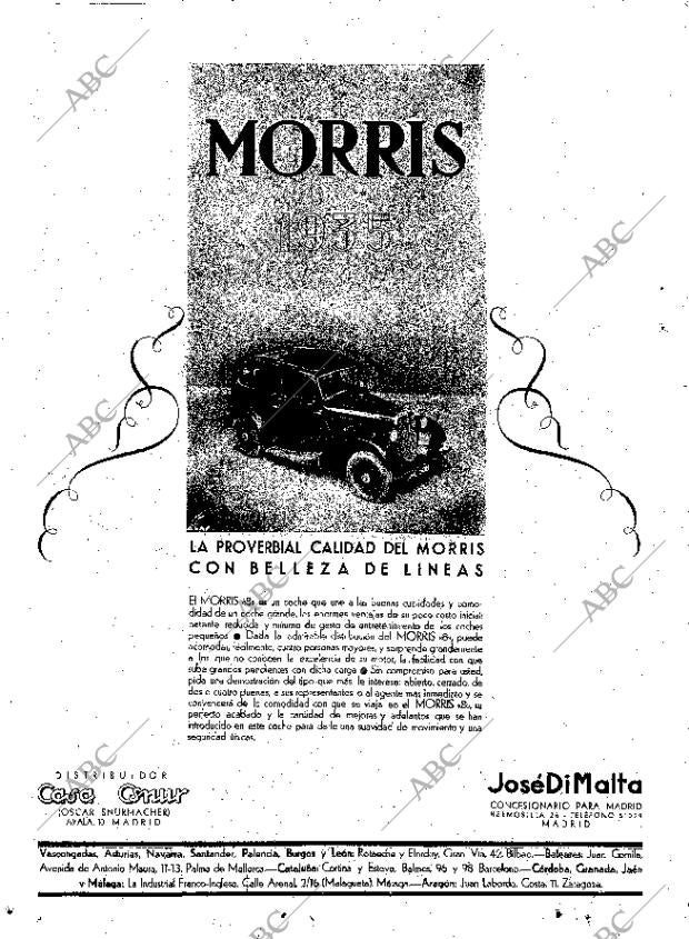 ABC MADRID 07-05-1935 página 4