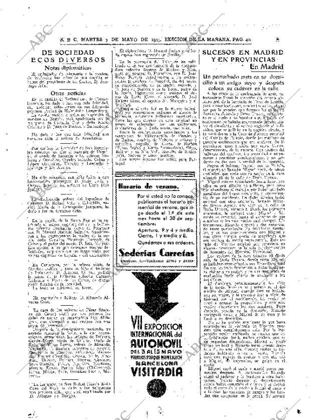 ABC MADRID 07-05-1935 página 41