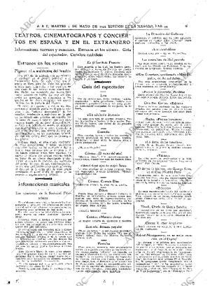 ABC MADRID 07-05-1935 página 44