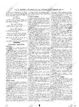 ABC MADRID 07-05-1935 página 45