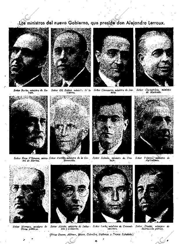 ABC MADRID 07-05-1935 página 5