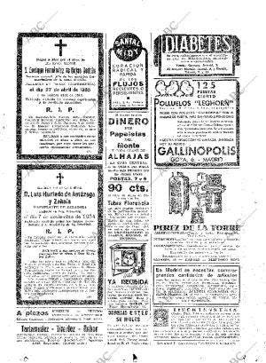 ABC MADRID 07-05-1935 página 57