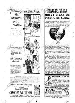 ABC MADRID 07-05-1935 página 58