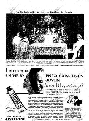 ABC MADRID 07-05-1935 página 6