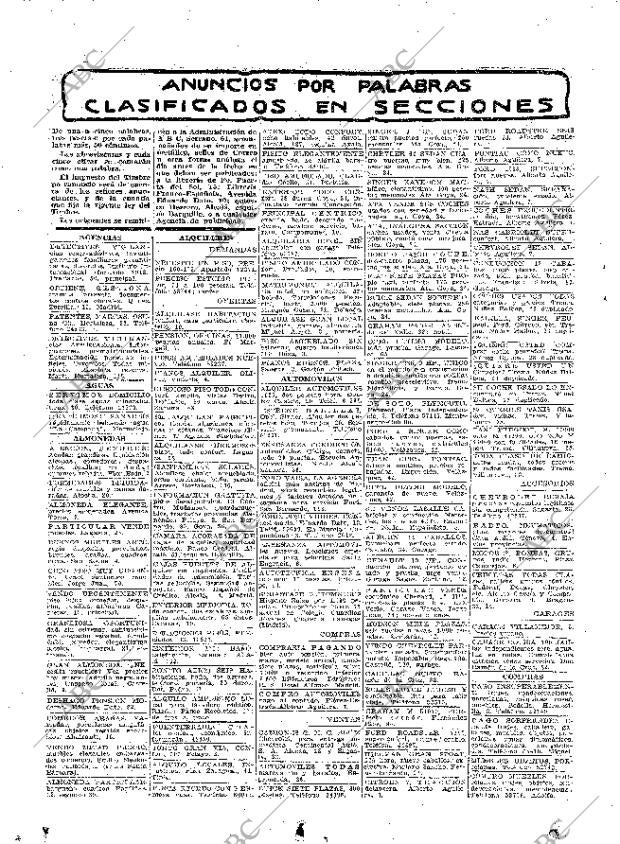 ABC MADRID 07-05-1935 página 60