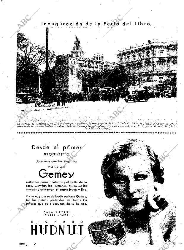 ABC MADRID 07-05-1935 página 7
