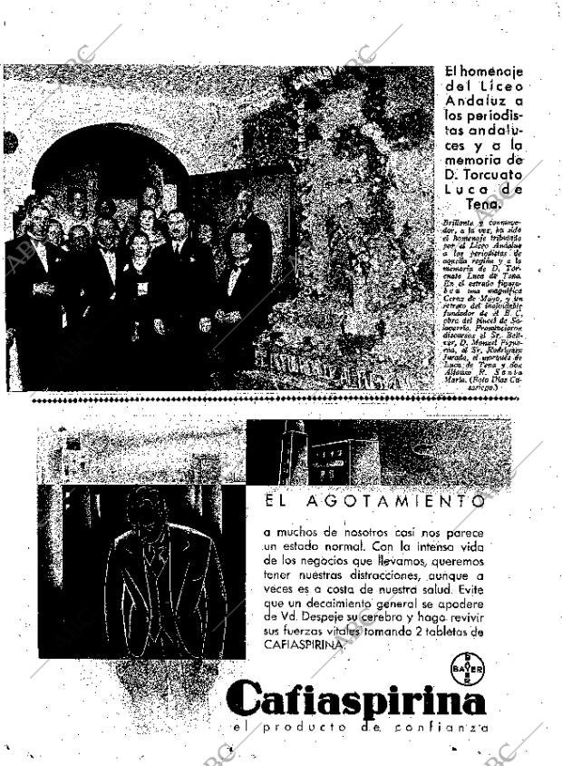 ABC MADRID 07-05-1935 página 8