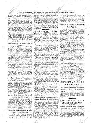 ABC MADRID 08-05-1935 página 26