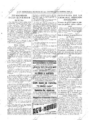 ABC MADRID 08-05-1935 página 27