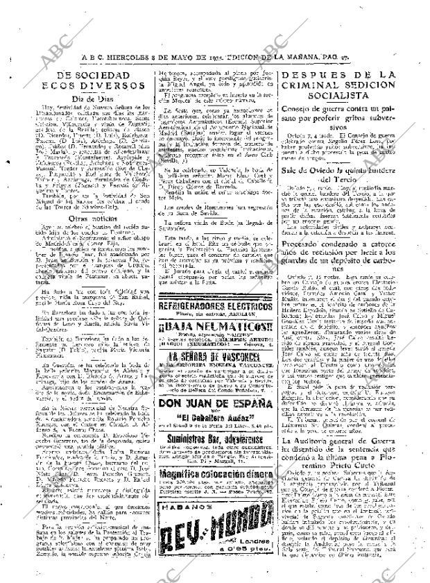 ABC MADRID 08-05-1935 página 27