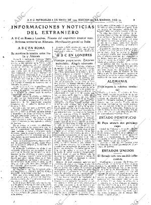 ABC MADRID 08-05-1935 página 33