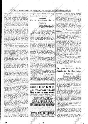 ABC MADRID 08-05-1935 página 37
