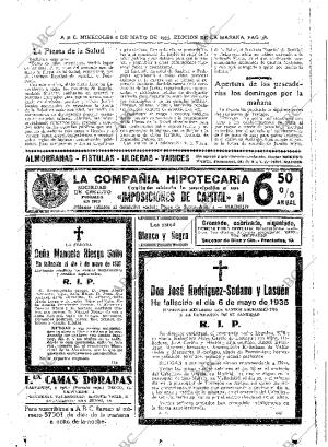 ABC MADRID 08-05-1935 página 38