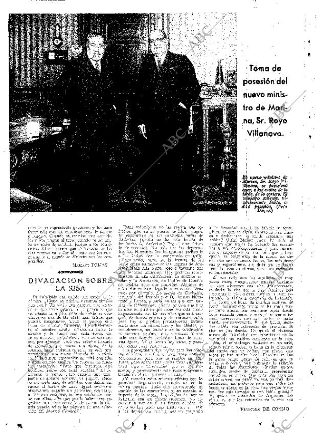 ABC MADRID 08-05-1935 página 4