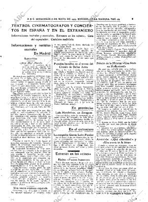 ABC MADRID 08-05-1935 página 45