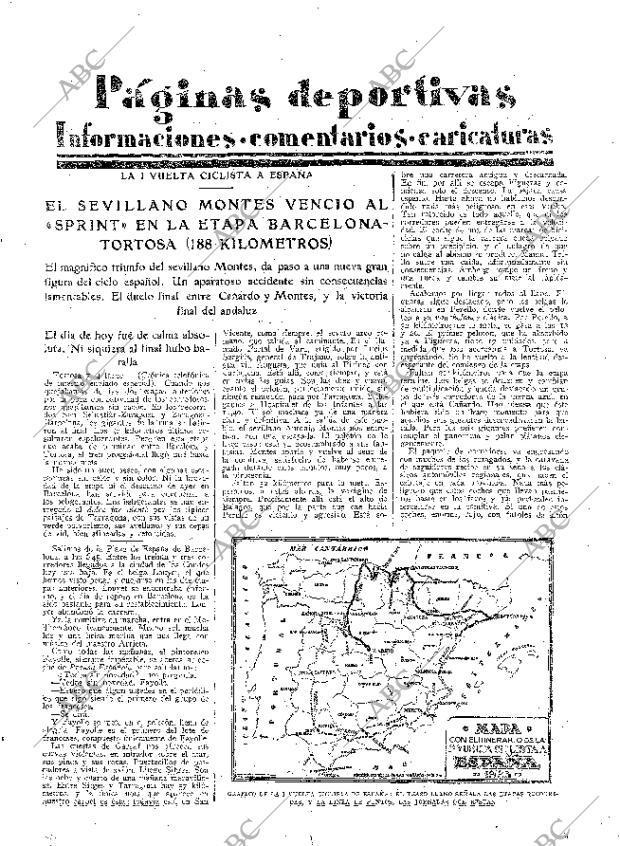 ABC MADRID 08-05-1935 página 49