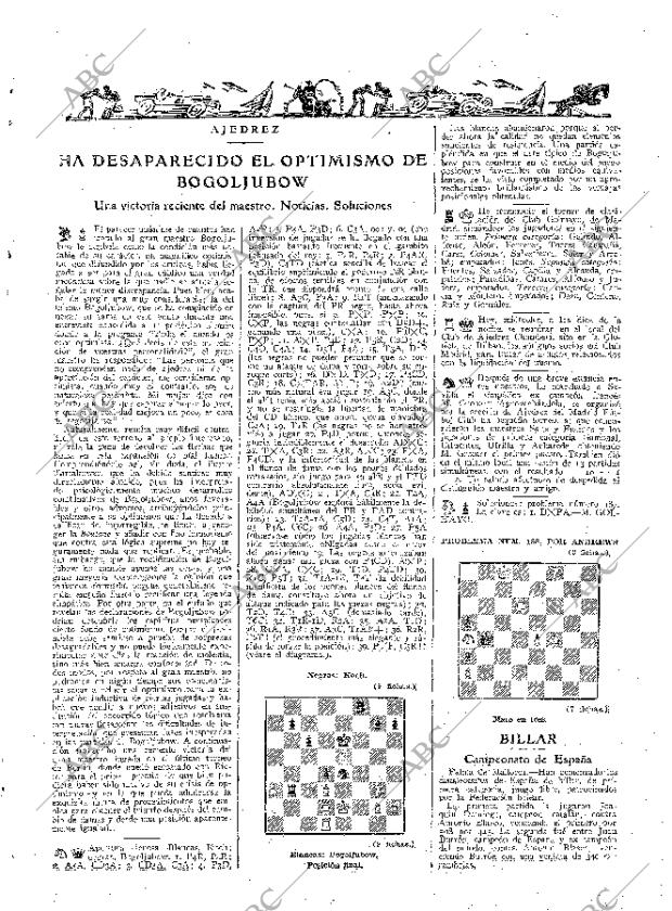 ABC MADRID 08-05-1935 página 51