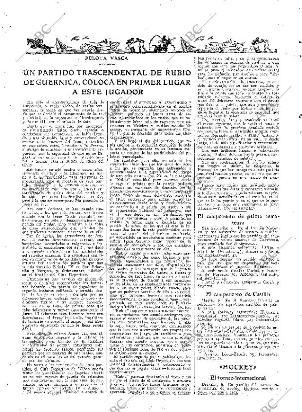 ABC MADRID 08-05-1935 página 52