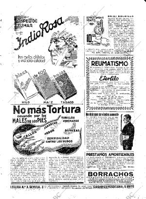 ABC MADRID 08-05-1935 página 57