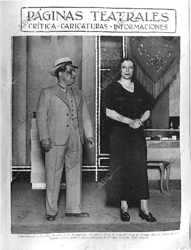 ABC MADRID 09-05-1935 página 11