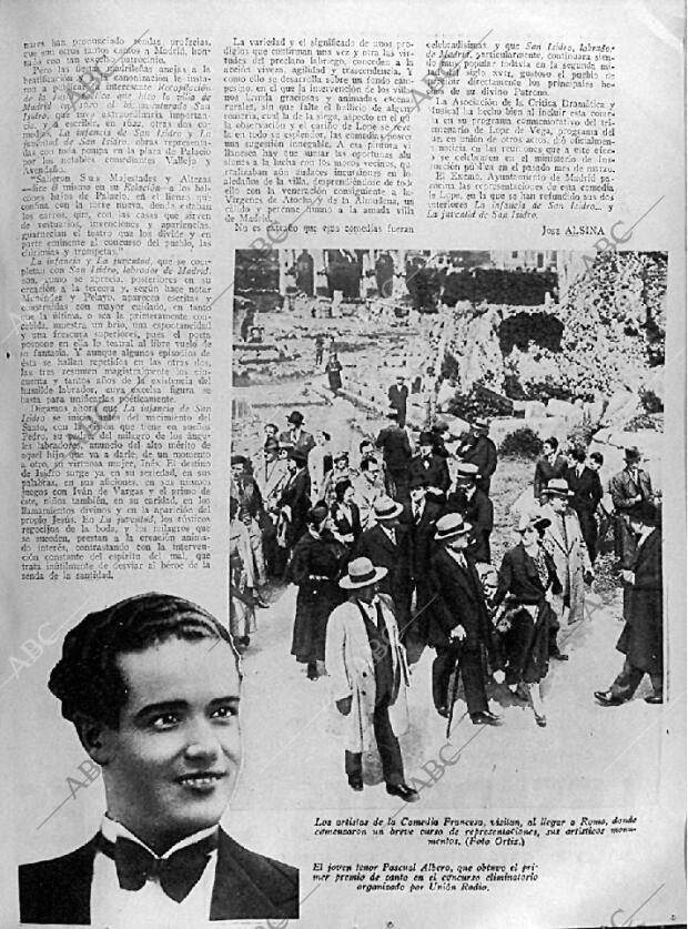 ABC MADRID 09-05-1935 página 13