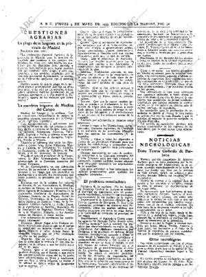 ABC MADRID 09-05-1935 página 20