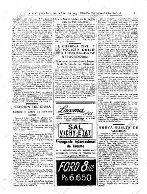 ABC MADRID 09-05-1935 página 26