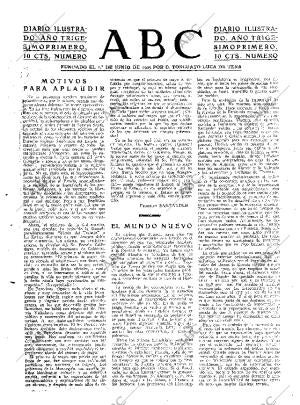 ABC MADRID 09-05-1935 página 3