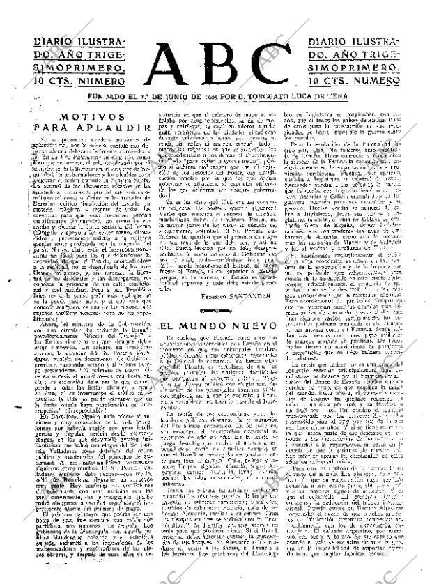 ABC MADRID 09-05-1935 página 3