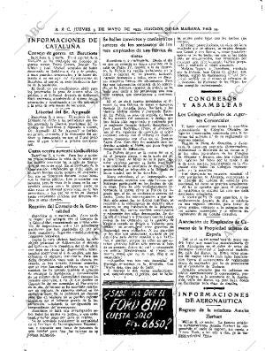 ABC MADRID 09-05-1935 página 34