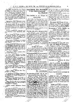 ABC MADRID 09-05-1935 página 44