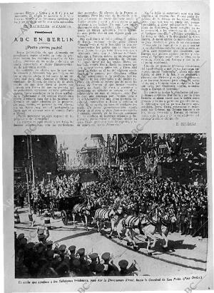 ABC MADRID 09-05-1935 página 5