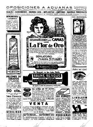 ABC MADRID 09-05-1935 página 50
