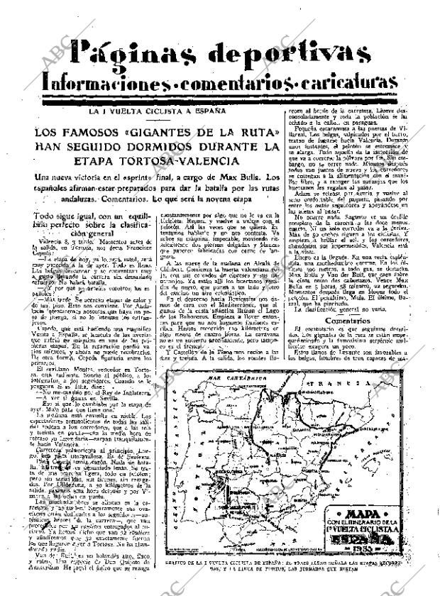 ABC MADRID 09-05-1935 página 55