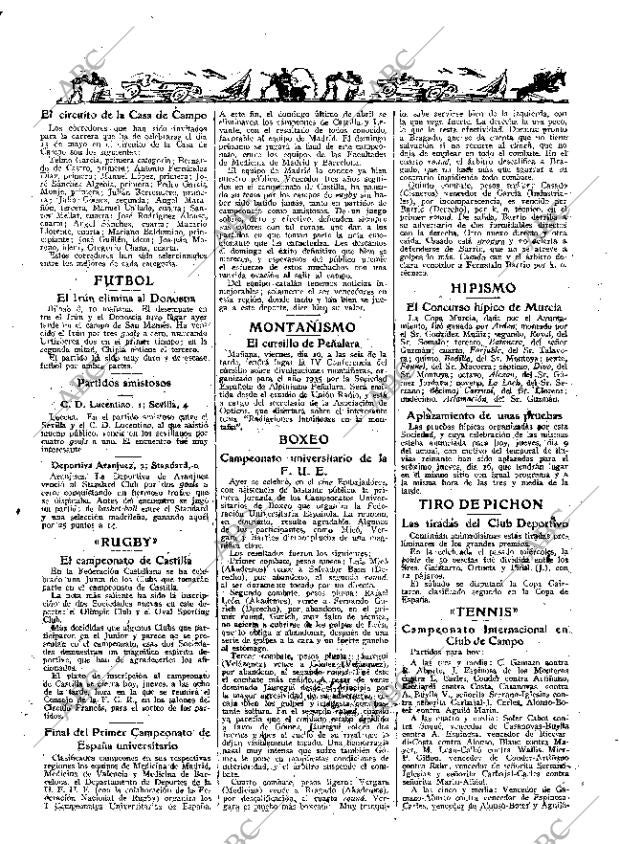 ABC MADRID 09-05-1935 página 57