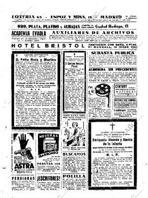 ABC MADRID 09-05-1935 página 60