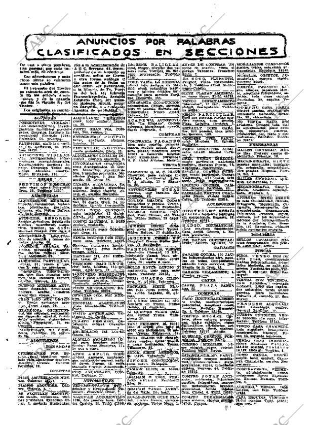 ABC MADRID 09-05-1935 página 61