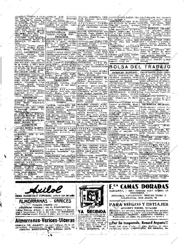 ABC MADRID 09-05-1935 página 62
