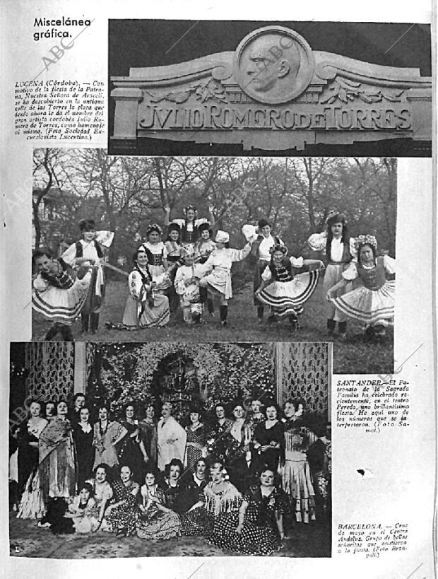 ABC MADRID 09-05-1935 página 63