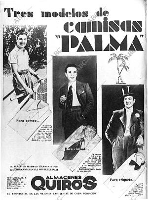 ABC MADRID 09-05-1935 página 64