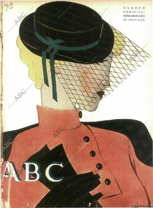 ABC MADRID 12-05-1935 página 1