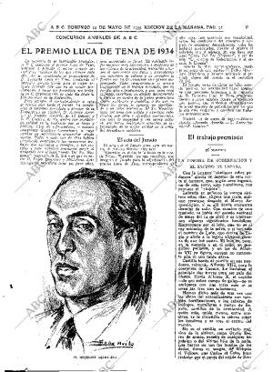 ABC MADRID 12-05-1935 página 29