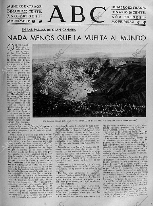 ABC MADRID 12-05-1935 página 3