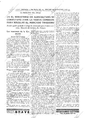 ABC MADRID 12-05-1935 página 33