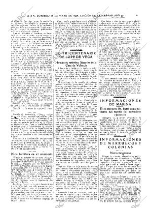 ABC MADRID 12-05-1935 página 35
