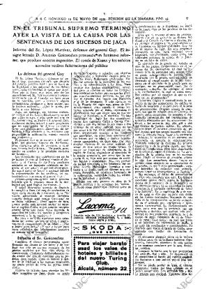 ABC MADRID 12-05-1935 página 41